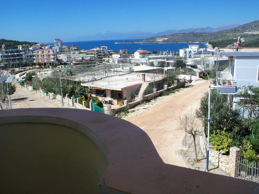 Vila Florand Sela Ксамил Экстерьер фото