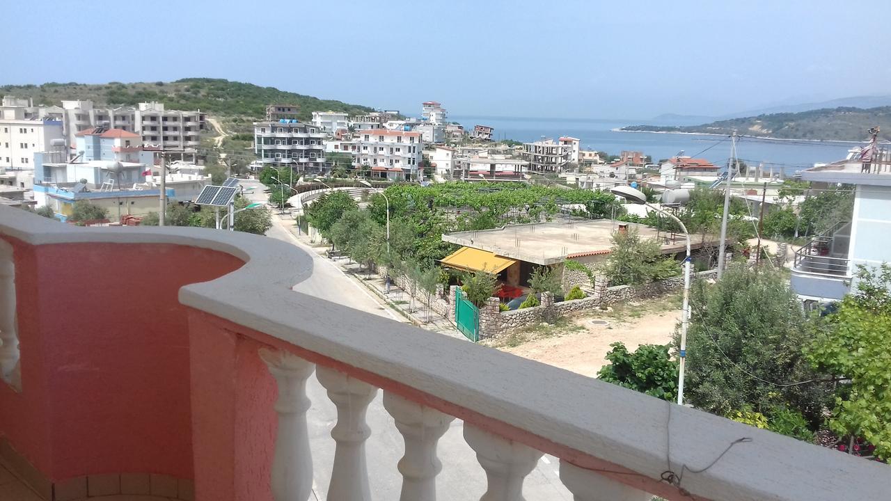 Vila Florand Sela Ксамил Экстерьер фото